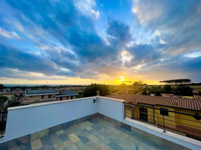 VILLA BELVEDERE Seaview Apartments - 100 mt dal mare